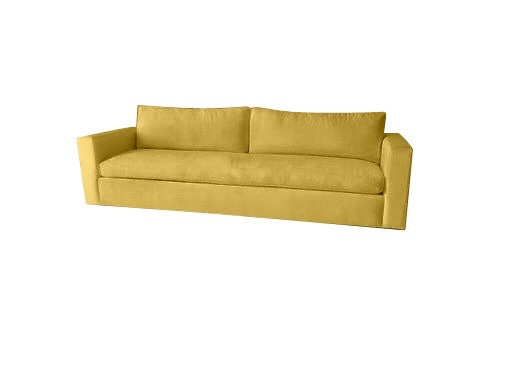 Malibu Sofa- Volt