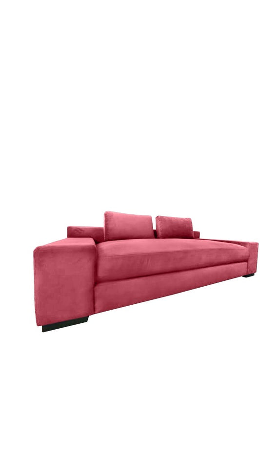 Modern Zen Sofa  - Tickle