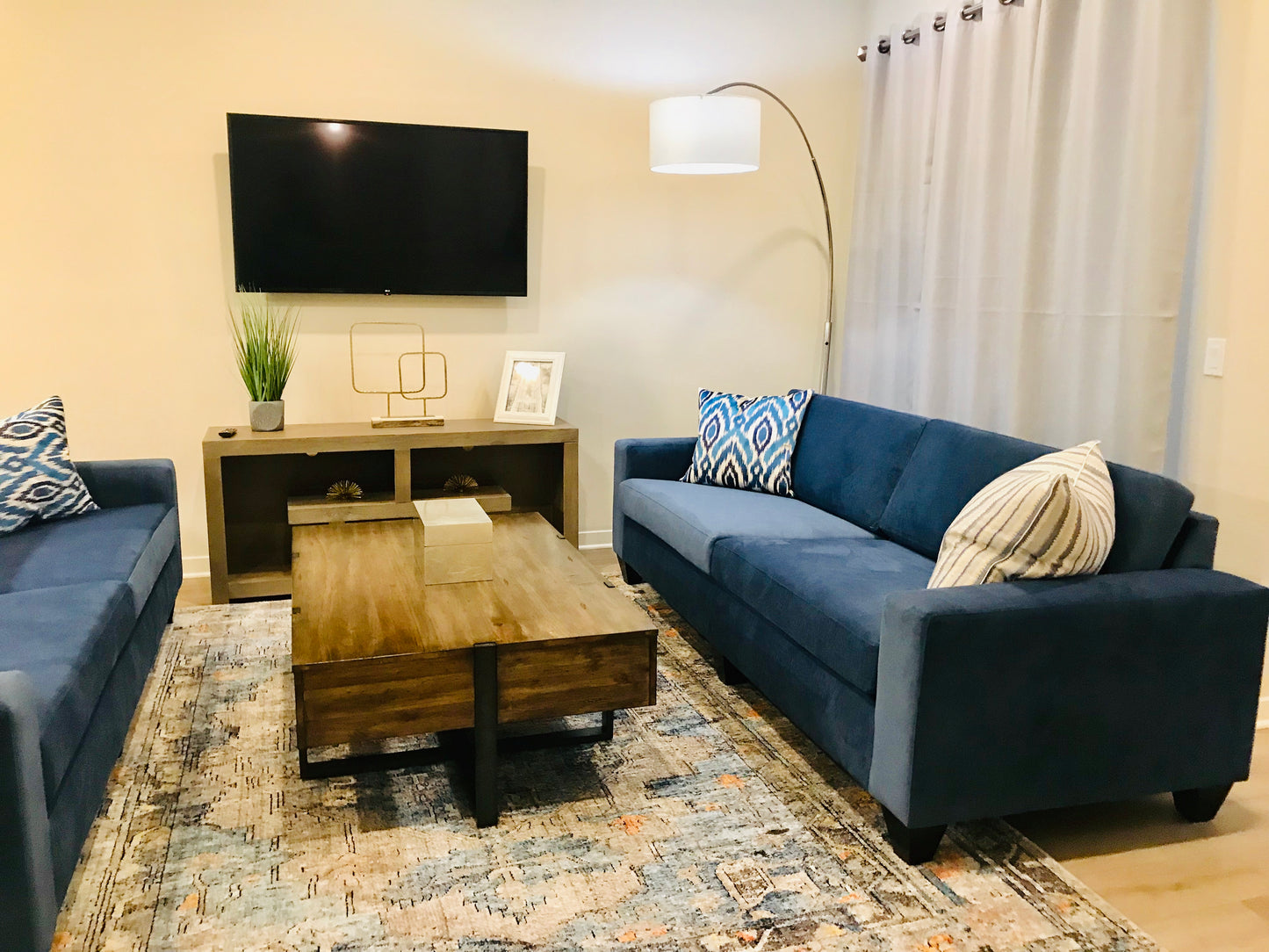 Bella Two Seater Sofa