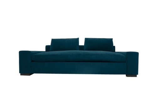 Modern Zen Sofa  - Rainforest