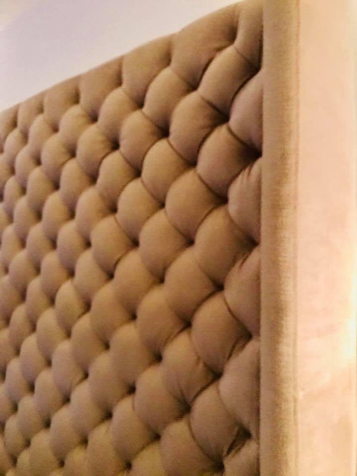 Hollywood Bed